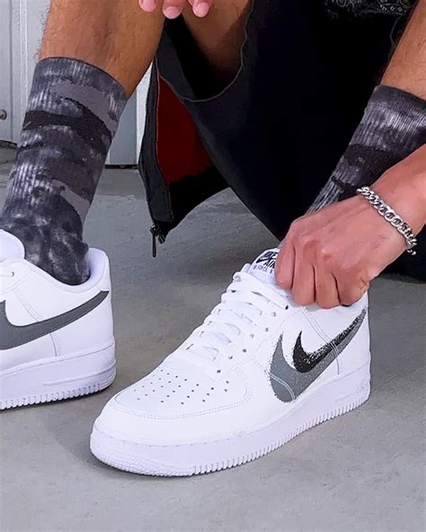 nike air force 1 wit mannen|nike air force 1 high.